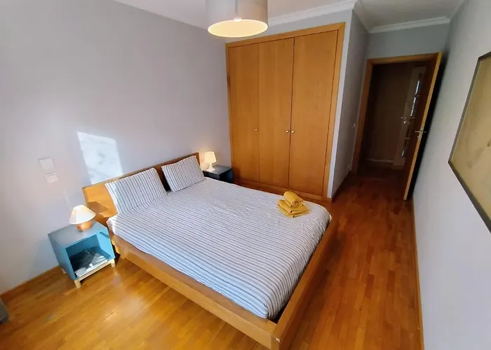 Oceanside Matosinhos - Ecohost