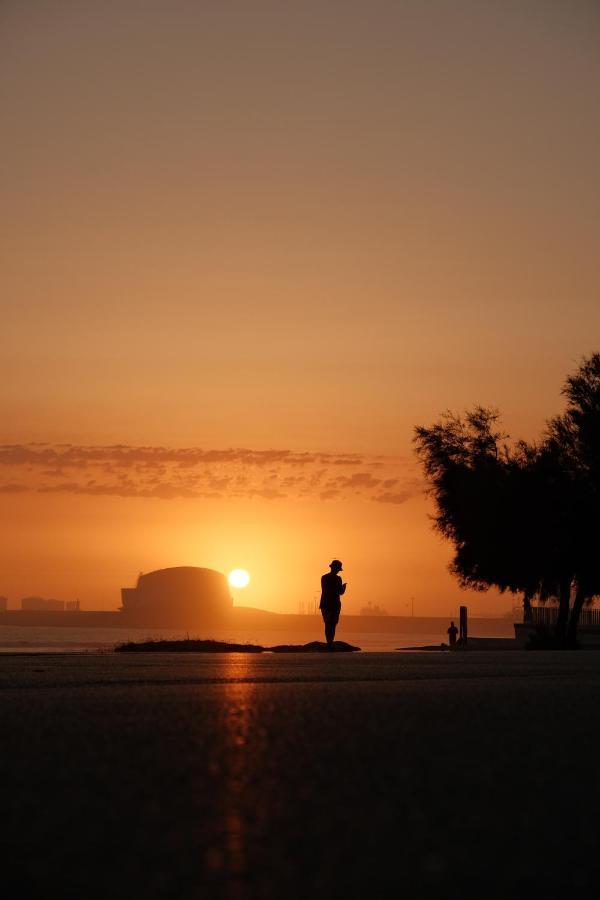 Apartamento Oceanside Matosinhos - Ecohost Matosinhos (Porto)