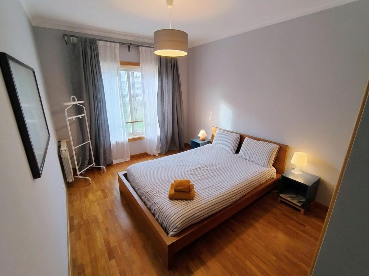 Appartement Oceanside Matosinhos - Ecohost
