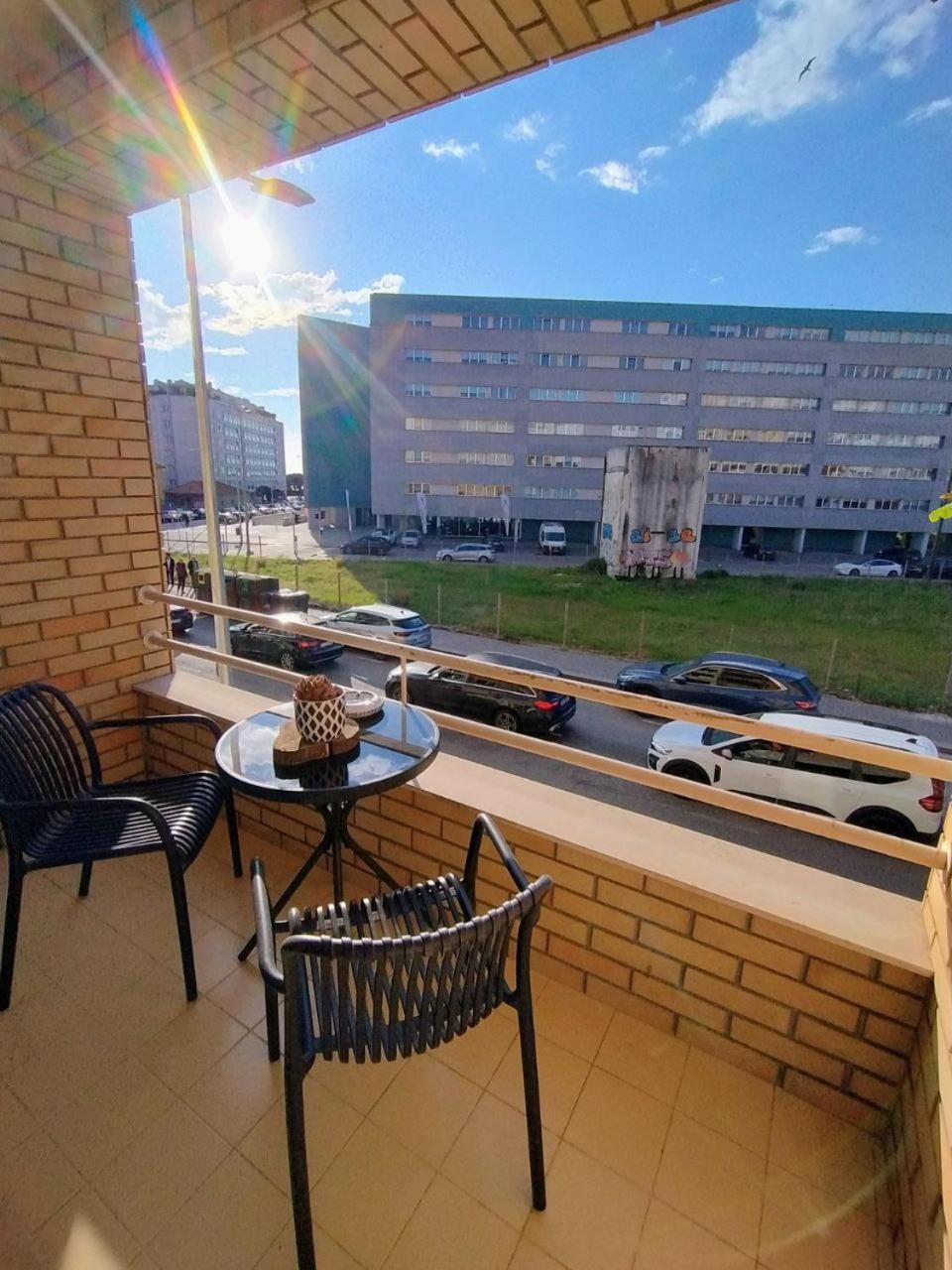 Appartement Oceanside Matosinhos - Ecohost *