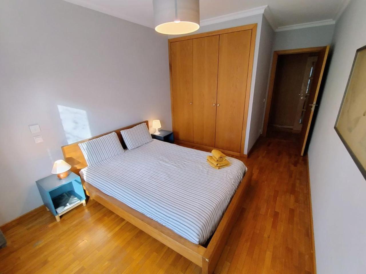 Oceanside Matosinhos - Ecohost Apartamento Matosinhos (Porto)