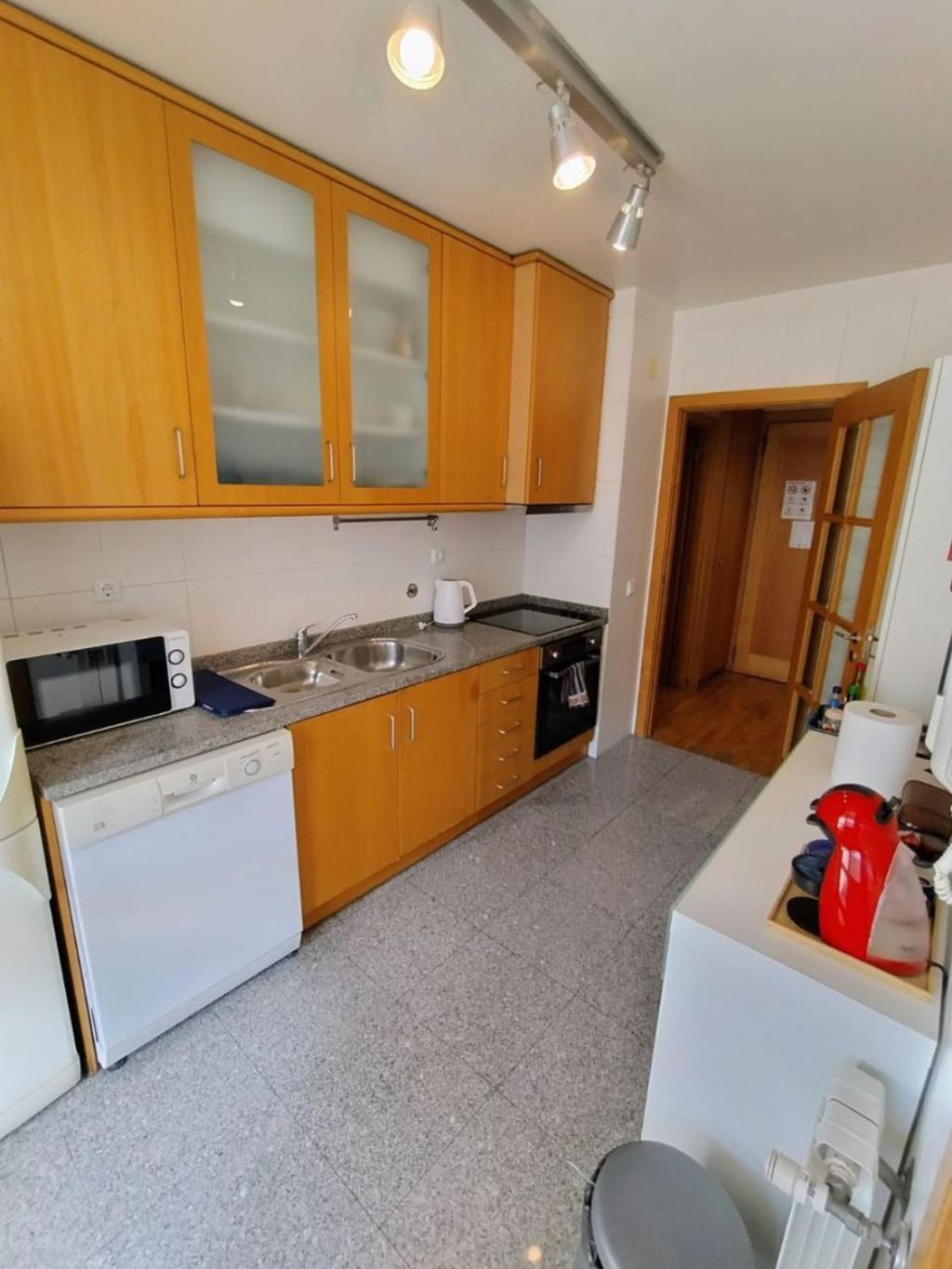 Oceanside Matosinhos - Ecohost Appartement Matosinhos (Porto)