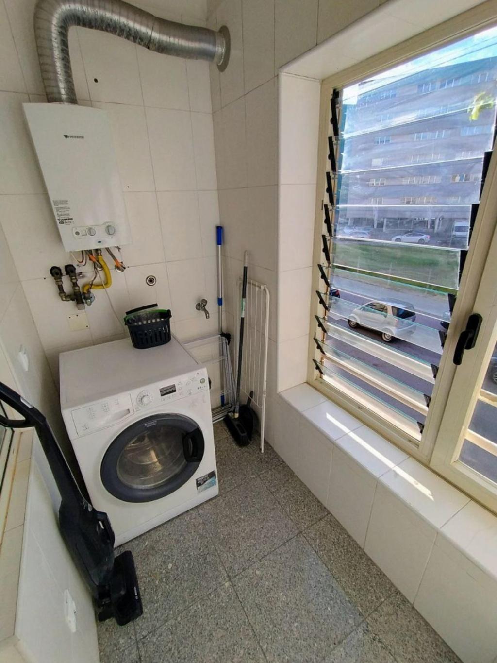 Oceanside Matosinhos - Ecohost Appartement Matosinhos (Porto)