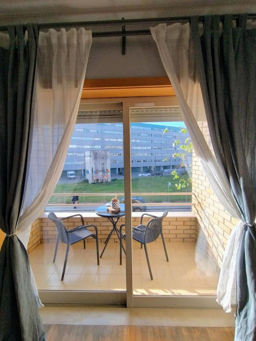 Oceanside Matosinhos - Ecohost Appartement